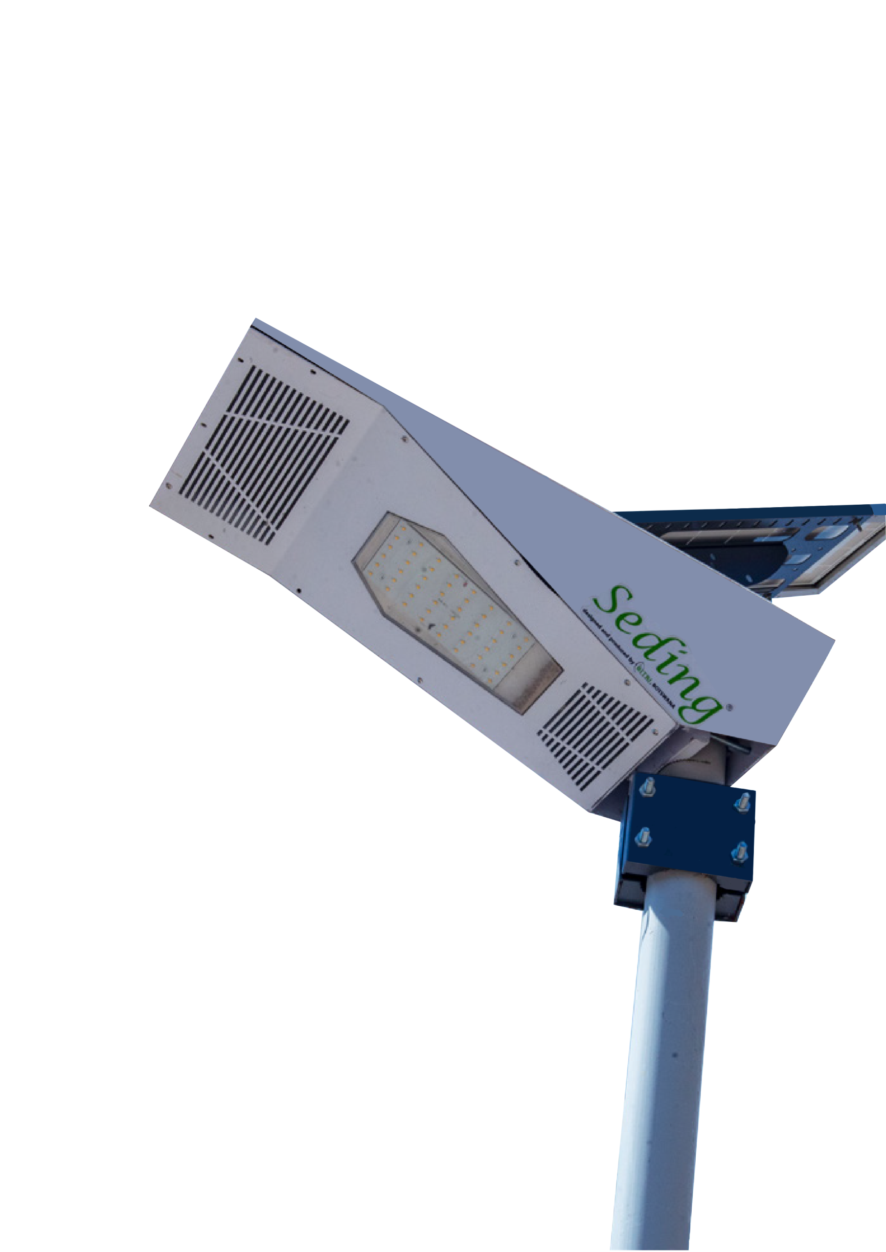 Manufacturing & Commercialisation