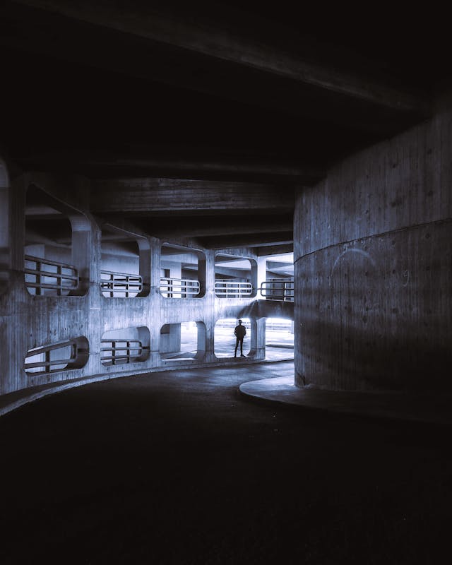 Circular construction recycling