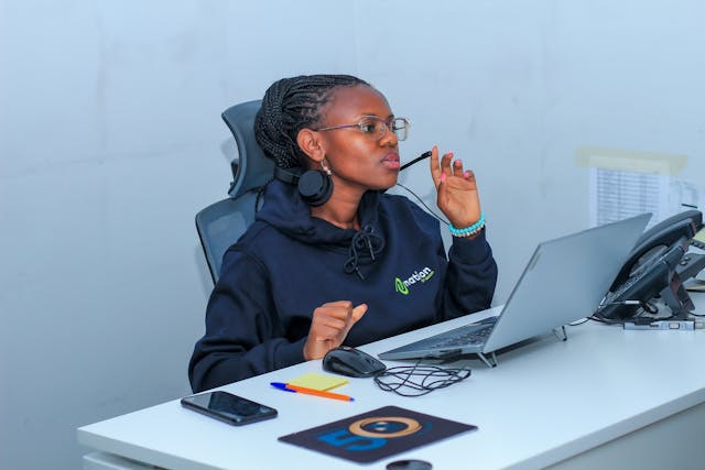 Digital Transformation Advisory