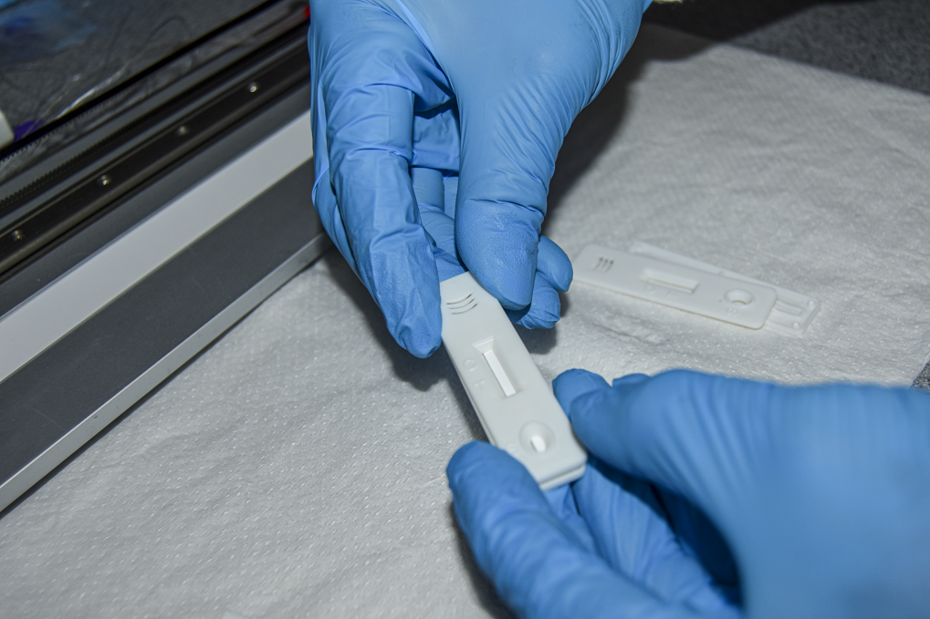 Health and biotechnology