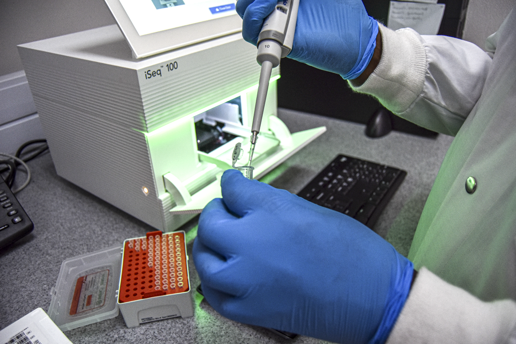 Filtration membranes